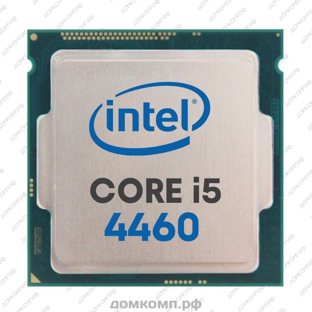 Оптимальный вариант Процессор Intel Core i5 4460 OEM по самой выгодной цене  в Оренбурге. Интернет-магазин 